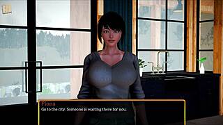 hey, check out this anime family adventure with big asses and small tits