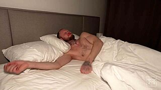 hey, last night’s surprise was the best blowjob with a juicy creampie!