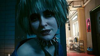 Misty Engages In Laguna Bend Sex Scene