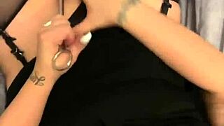 young amateur lilith participates in a pickup scenario with friends