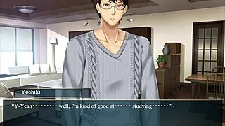 i cheat on my wife with the mom