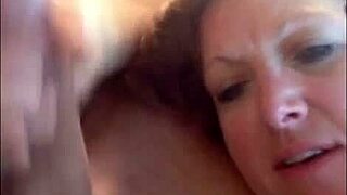 Kinky wife engages in private sex with another man