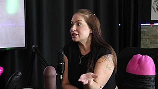 Francis Simas got wild, giving an epic blowjob after hot anal play