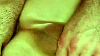 is the gagged shemale ready for more torment?