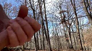 Risky Outdoor Venture