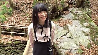 Ever tried a gay anal adventure at a hot spring spot?