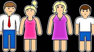 Asian stepdaughter Vina Sky is too tempting for any stepdad.