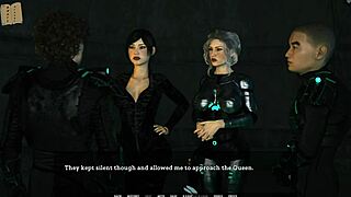 Tales from the Unending Void Chapter 173