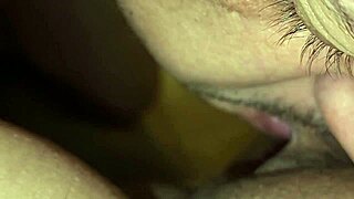 Does this naughty Brazilian wife crave blowjob and anal with her big tits?