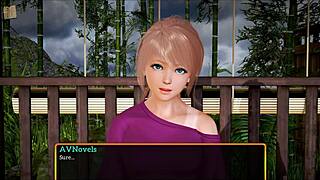 hey, check out this anime family adventure with big asses and small tits