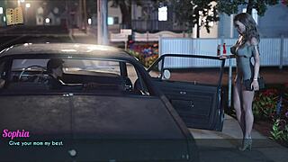 i miss my wife and stepmom sam so much