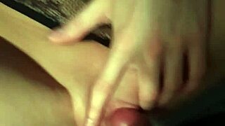 Hey, check out this interracial clit and dick action with a mexican babe! 😏