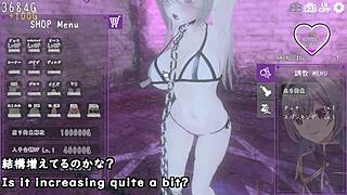 dark dominance trial ver with machine translated subtitles played by silent v ghost2 2