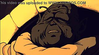 What’s Bulma Doing for Oral Adventure on Namek?