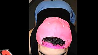 Sex on the stairs trailer offers a glimpse into an exciting adventure