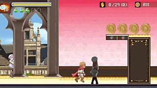 Succubus Stronghold Seduction V1.0.6 Part 1 No Commentary