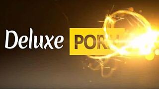 Horny Step Sister Gets Doggystyle and Big Facial in Bedroom Action.