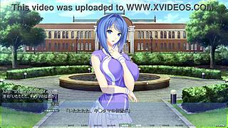 Akumeru Family - Mahiru Route Part 3 - Dress Shop Wonders