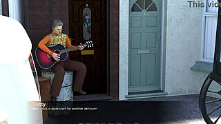 lets play mysterious erotic theater 3500 movie 7 phantasm for mrs carlson