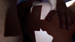 How far can this petite blonde teen go when we punish her with multiple orgasms in our group orgy?