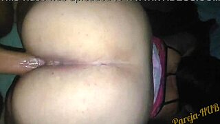 Giving hard sex to a horny milf while her husband works.