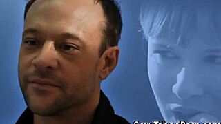 i got my redhead pussy pounded hard in the bathroom after photoshoot