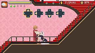 Succubus Stronghold Seduction V1.0.6 Part 1 No Commentary