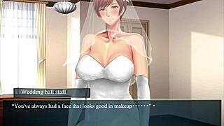 i cheat on my wife with the mom