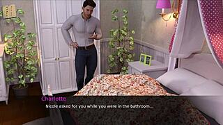 Nursing Back To Pleasure 102