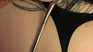 young amateur lilith participates in a pickup scenario with friends