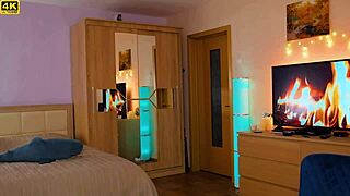 Wanna join the wildest milf on webcam? She's got the best cosplay vibes for you.