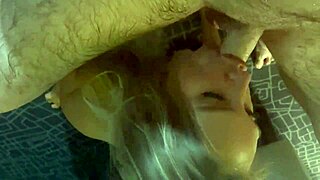 Monika Fox Endures Hardcore Anal And Double Vaginal Penetration With Creampie