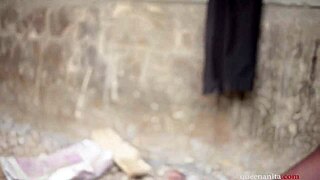 the bad boy meets stepmom in public place