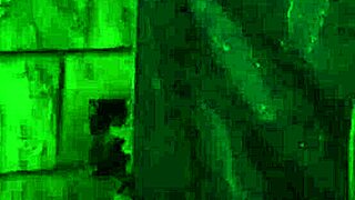 bent over in rough outdoor bondage, anya faces a wild public spanking and intense action