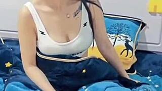 Caring For Sick Sister-In-Law Leads To Irresistible Creampie