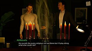 I, uh, give jerk off instructions as daddy jack.