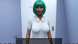 stranded in space with hot black women on my bed