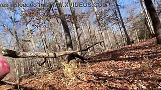 Risky Outdoor Venture