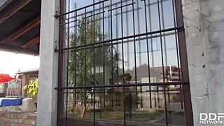 Anna Siline Teases With Her Debut Blowjob In Glamorous Sex Tape