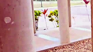 My Neighbor Fucks Me Hard in My Apartment