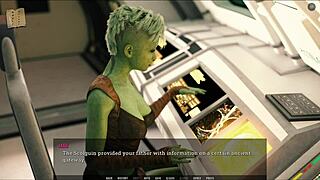 Tales from the Unending Void Chapter 173