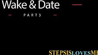 want to suck my dick, teen stepsis?