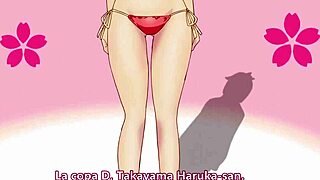 i'm watchin sakura trick 07 and it's so excitin. the anime hentai vibes are everywhere