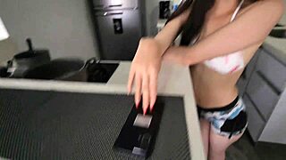 Damn! Service Employee Screwed By Boss!