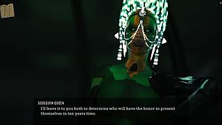 Tales from the Unending Void Chapter 173