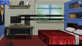 Young Amateur Teen's First Anal with Kisses and Big Boobs Ass