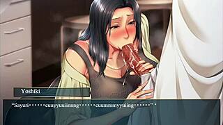 i cheat on my wife with the mom