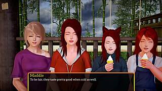 hey, check out this anime family adventure with big asses and small tits