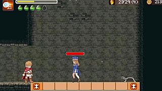 Succubus Stronghold Seduction V1.0.6 Part 1 No Commentary