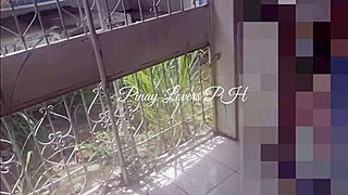 can you believe this pinay teen's viral public cemetery sex scandal?